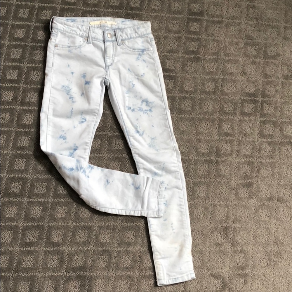 Girls Joe’s Jeans - size 10